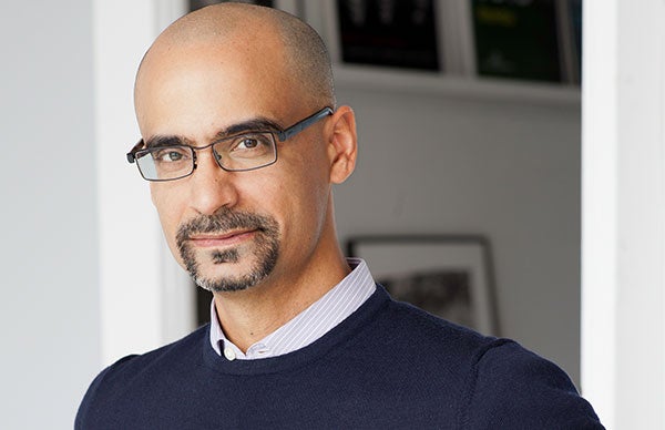 Junot Díaz