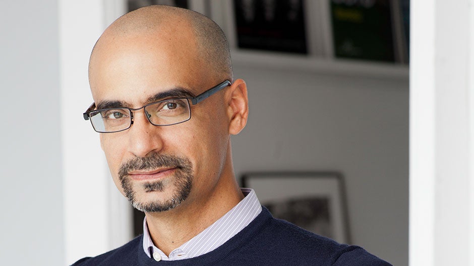 Junot Diaz