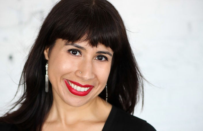 Erika L. Sánchez