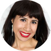 Sánchez Erika circular cutout