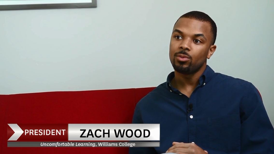 Zach Wood Washington Post Video