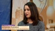 Amanda Lucidon Windy City Live