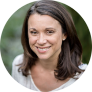 Amanda Lucidon carousel cutout