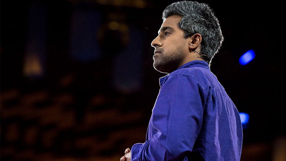 Anand Giridharadas