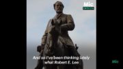 Descendant of Robert E Lee Has a Message