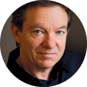 Lawrence Wright