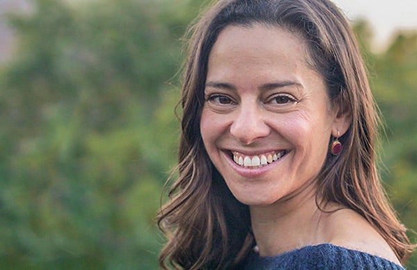 Ariel Levy