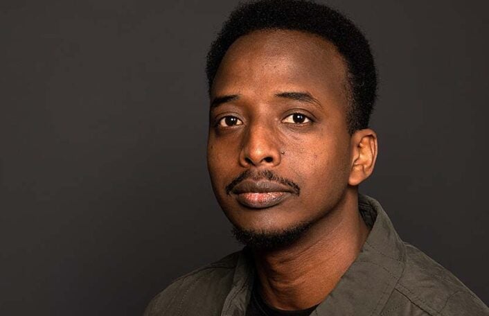 Abdi Nor Iftin