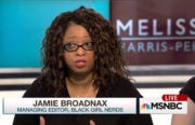 Jamie Broadnax