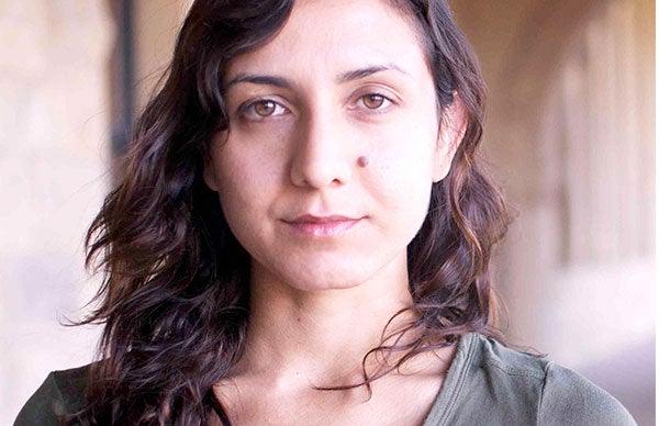 Ottessa Moshfegh