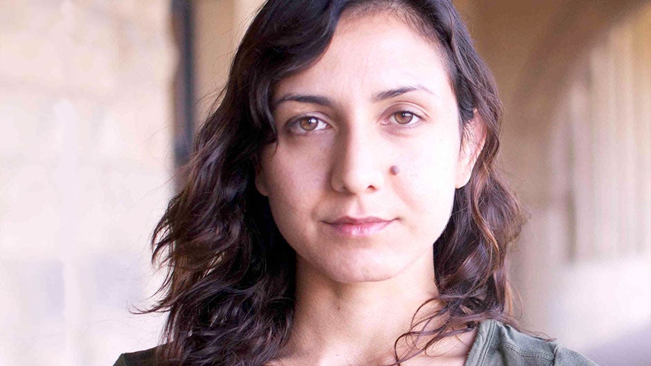 Ottessa Moshfegh