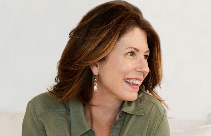 Paula McLain