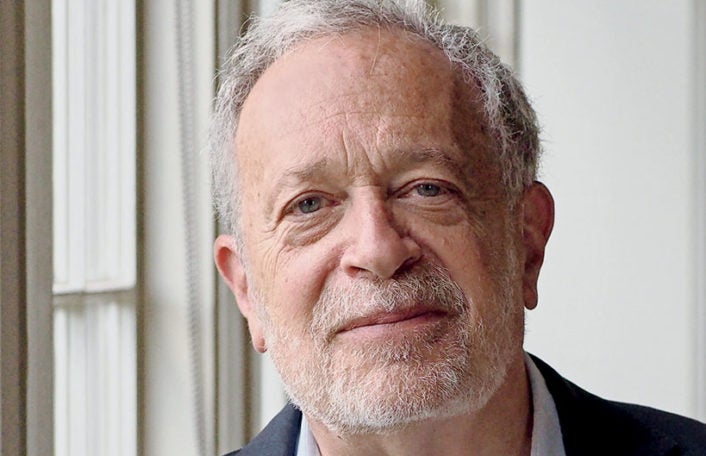 Robert B. Reich