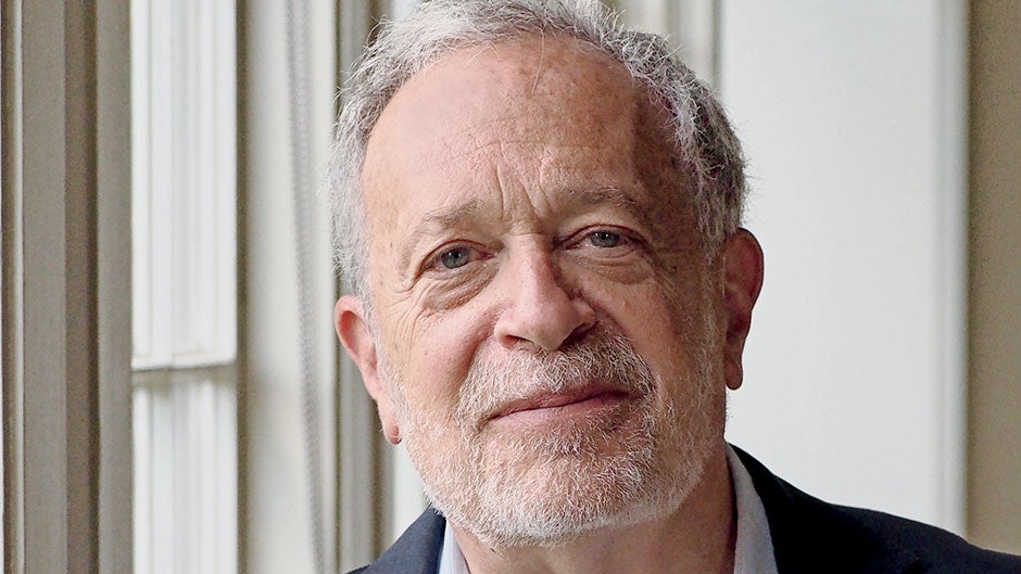 Robert Reich