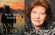 Anne Perry Murder On The Serpentine