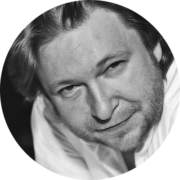 Bragg Rick circular cutout