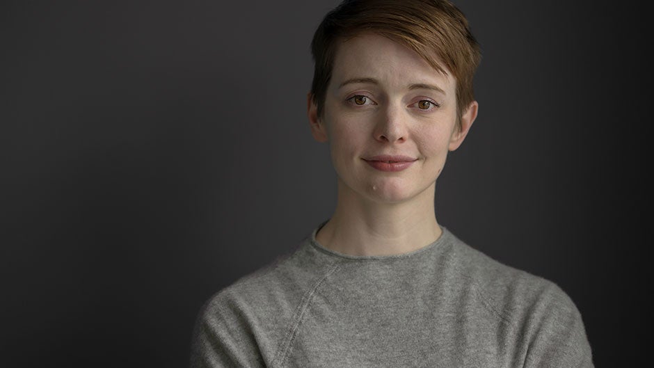 Emily St. John Mandel