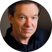 Lawrence wright carousel cutout