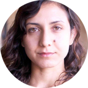 Ottessa Moshfegh carousel cutout