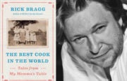 Rick Bragg The Best Cook In The World