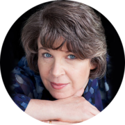 Wolitzer Meg circular cutouti