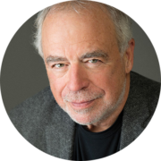 Russo Richard carousel cutout