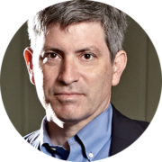 Carl Zimmer carousel cutout