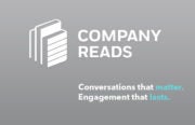 Company Reads Announcement Blog Post