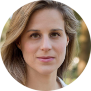 Groff Lauren carousel cutout