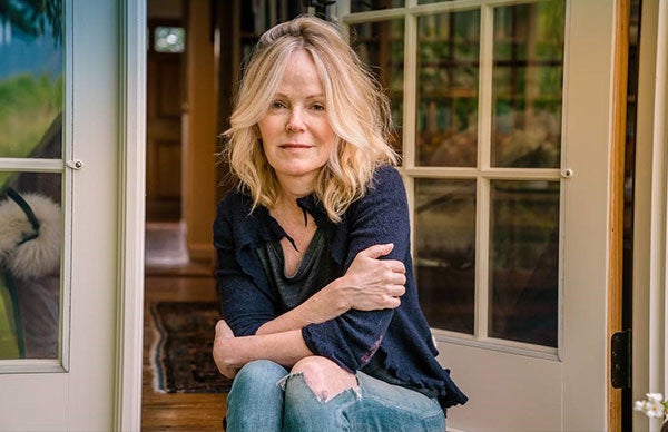 Dani Shapiro