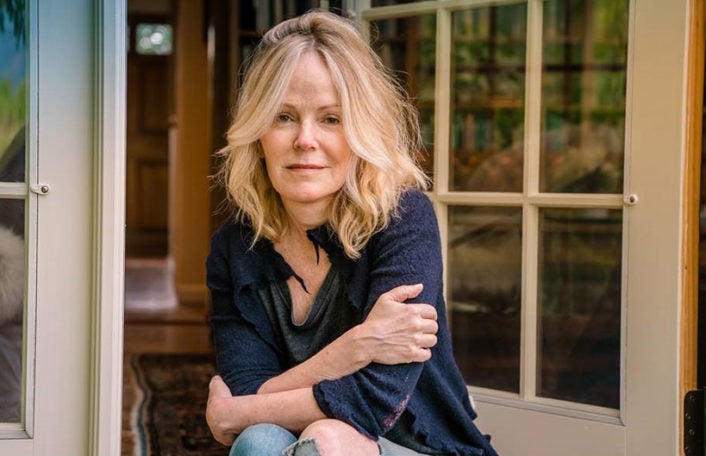 Dani Shapiro