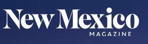 New Mexico Magazine Logo