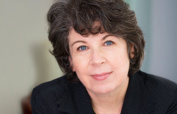 Meg Wolitzer