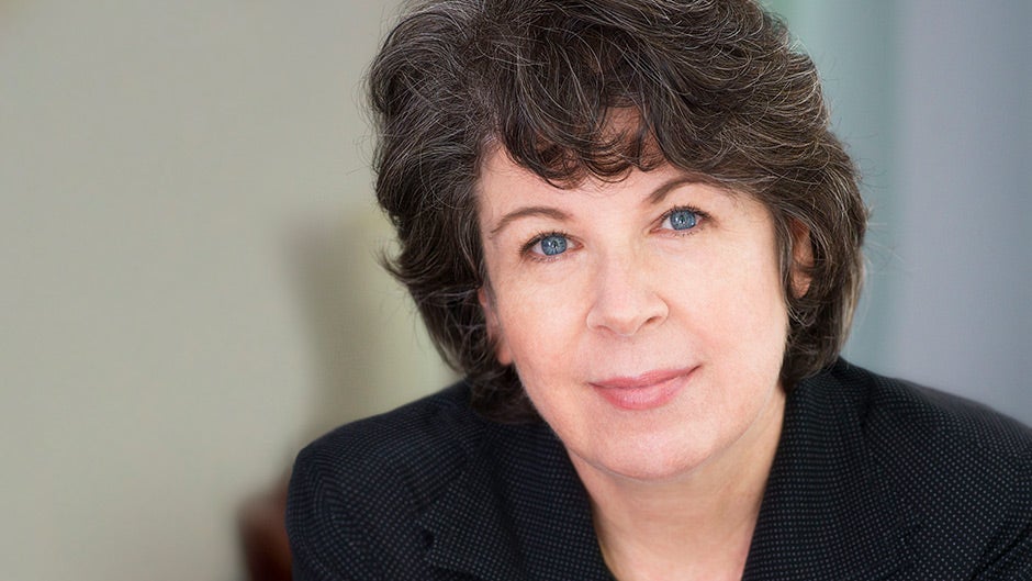 Meg Wolitzer