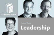 CR Leadership blog