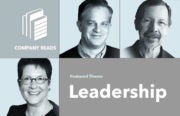 CR Leadership blog cover