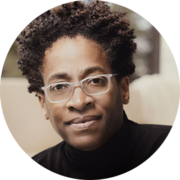 Jackie Woodson circle