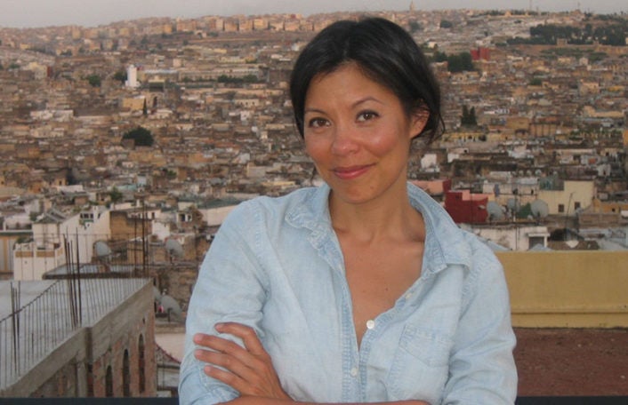 Protected: Alex Wagner