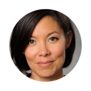 Alex Wagner Carousel Cutout