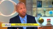 Bryan Stevenson CBS This Morning