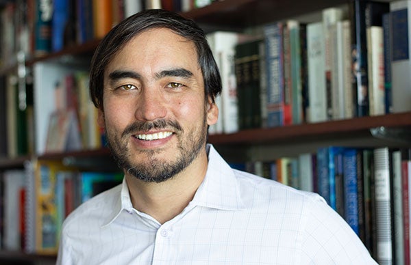 Tim Wu