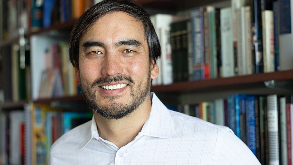 Tim Wu