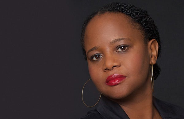 Edwidge Danticat