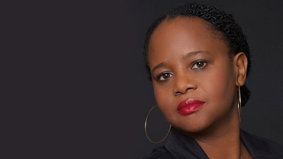 Edwidge Danticat