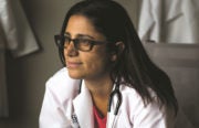 Dr. Mona Hanna-Attisha