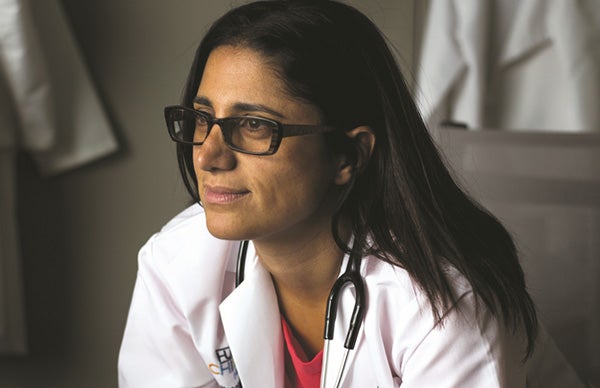 Dr. Mona Hanna-Attisha