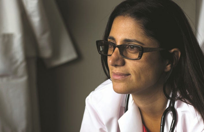 Dr. Mona Hanna-Attisha