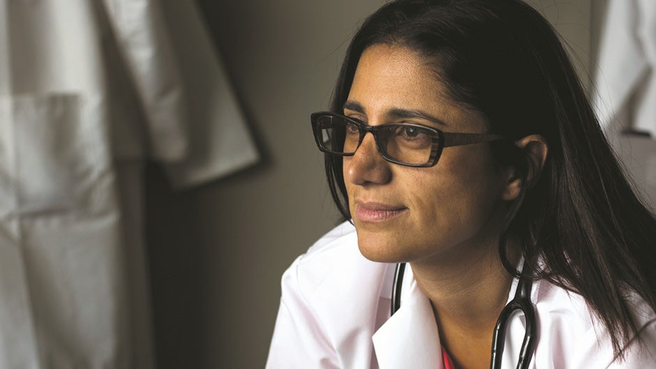 Dr. Mona Hanna-Attisha