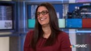 Mona Hanna Attisha Rachel Maddow