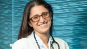 Dr. Mona Hanna-Attisha